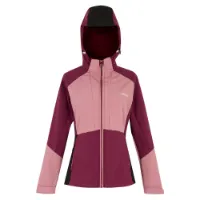 Regatta Dessoto Softshelljakke