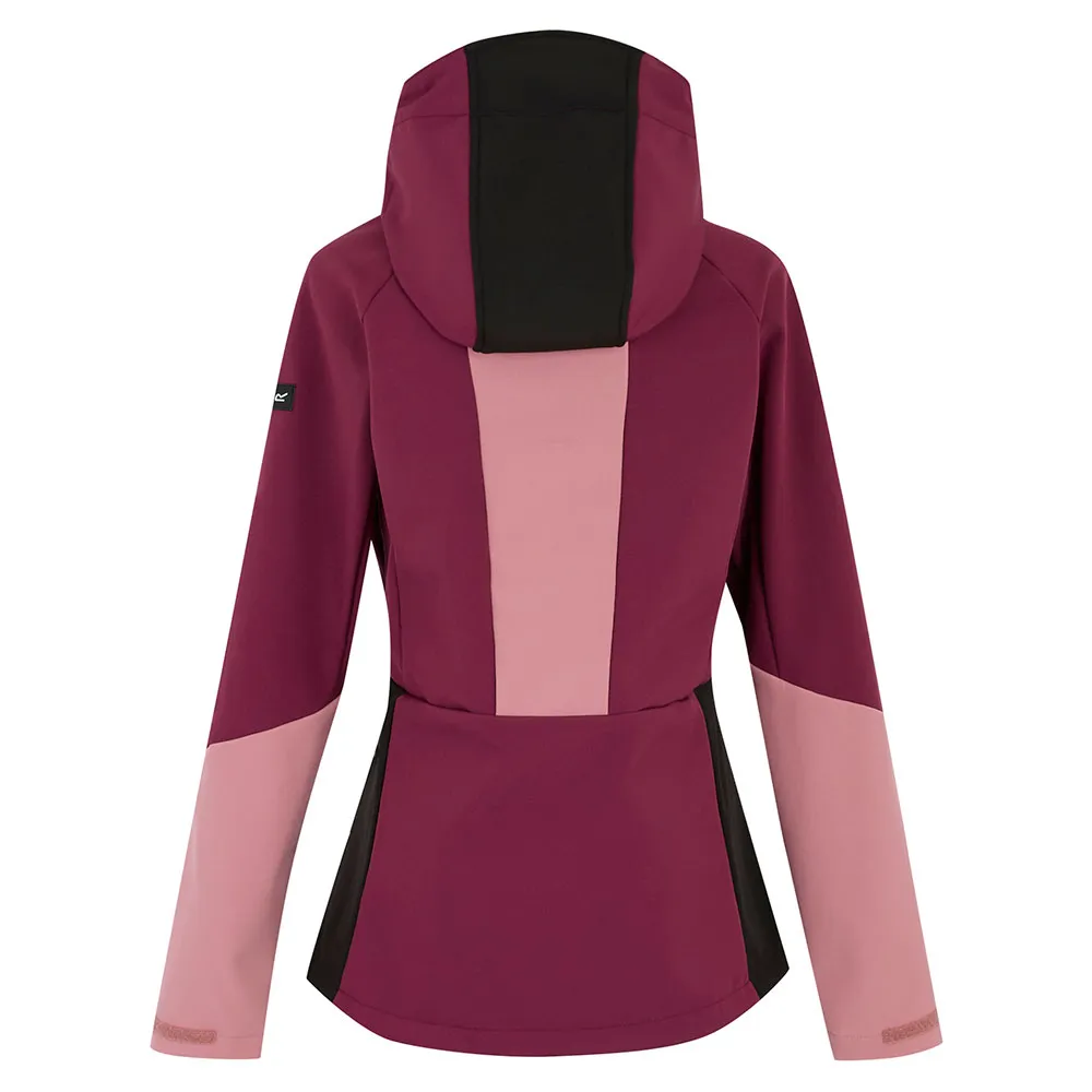 Regatta Dessoto Softshelljakke Regatta Dessoto Softshelljakke