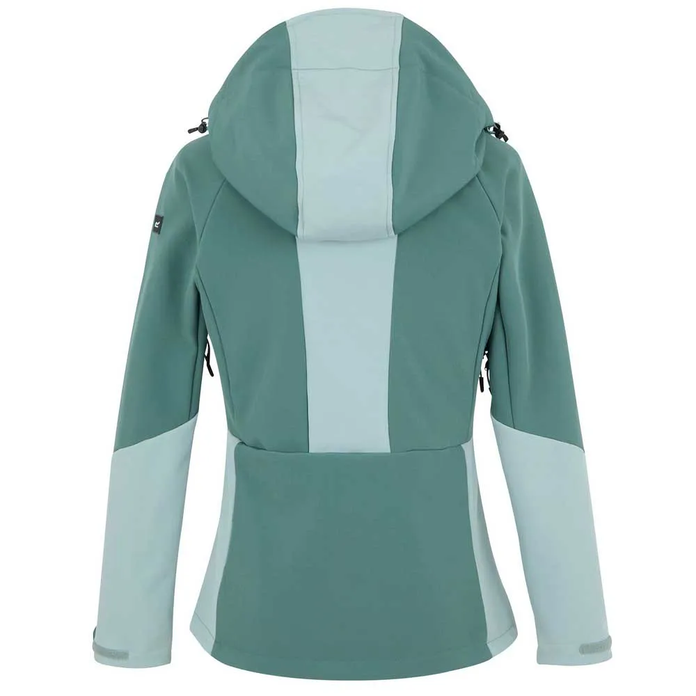 Regatta Dessoto Softshelljakke