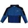 Strong blue / navy