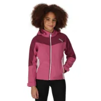 Regatta Eastcott Ii Softshelljakke Regatta Eastcott Ii Softshelljakke