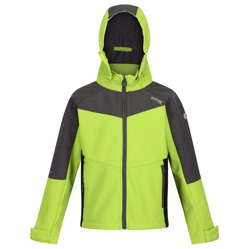 Regatta Eastcott Ii Softshelljakke Regatta Eastcott Ii Softshelljakke
