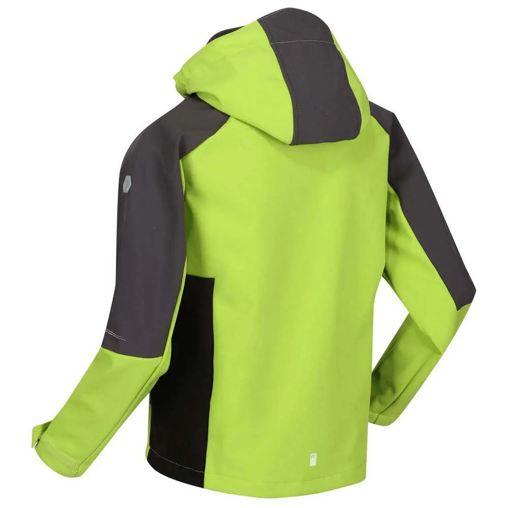 Regatta Eastcott Ii Softshelljakke Regatta Eastcott Ii Softshelljakke