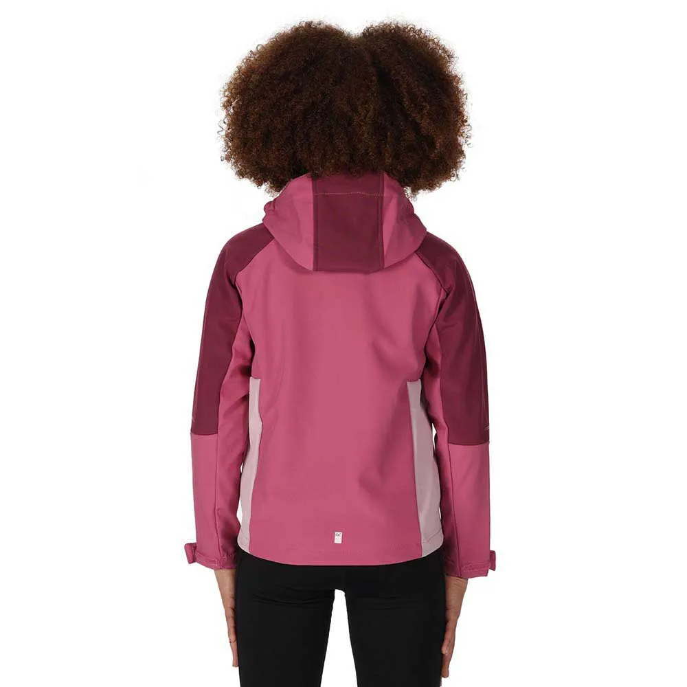 Regatta Eastcott Ii Softshelljakke