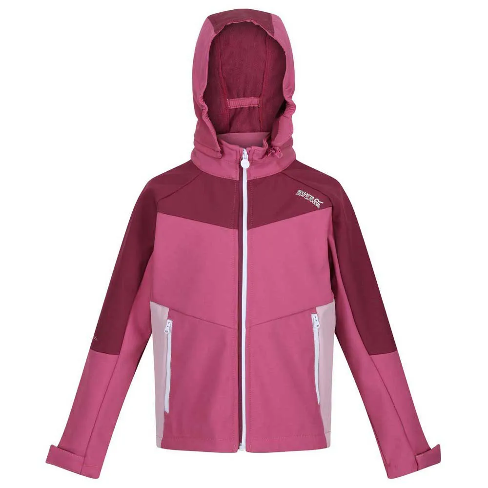 Regatta Eastcott Ii Softshelljakke