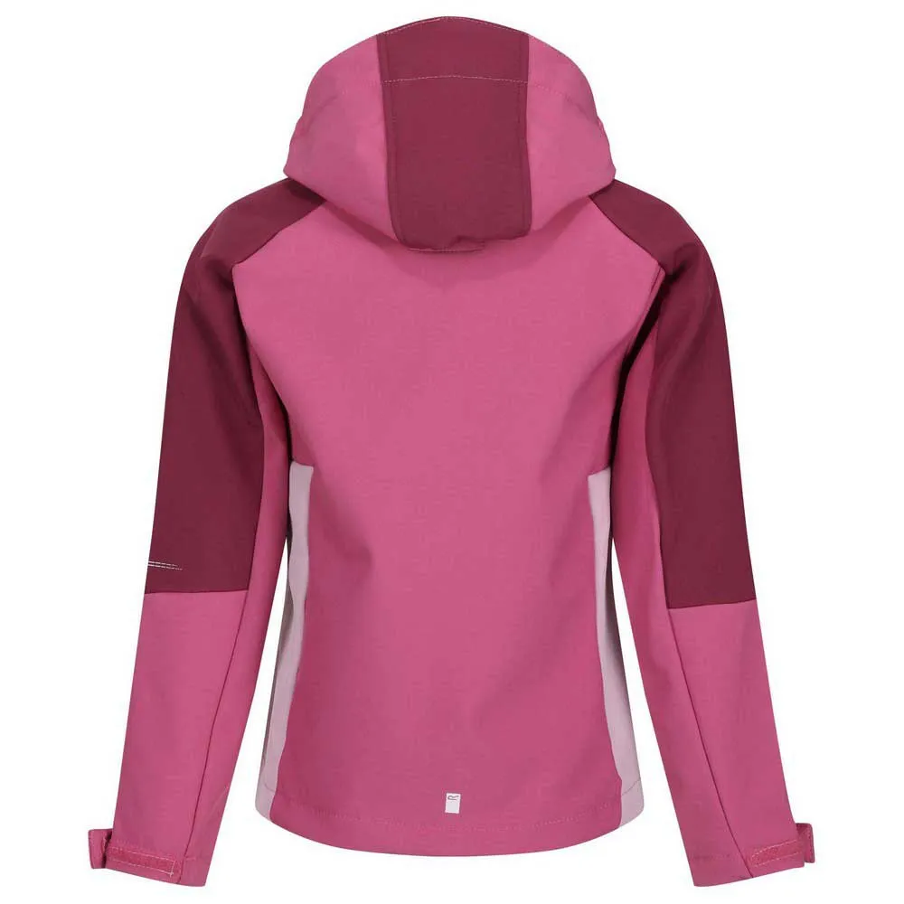Regatta Eastcott Ii Softshelljakke