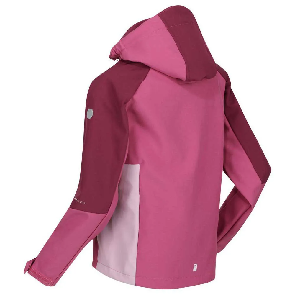 Regatta Eastcott Ii Softshelljakke