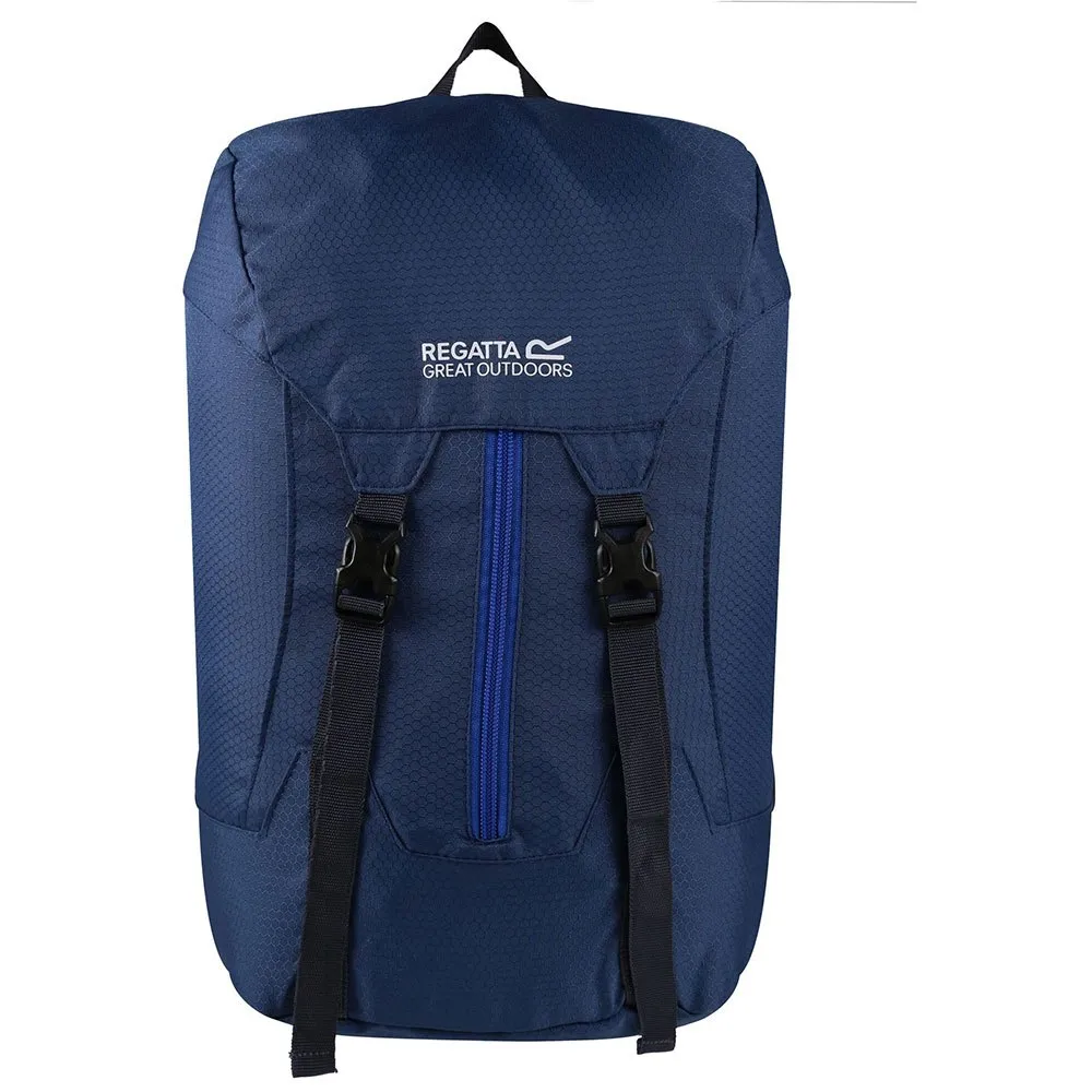 Regatta Easypackaway 25l Ryggsekk, Dark denim / nautical bluee