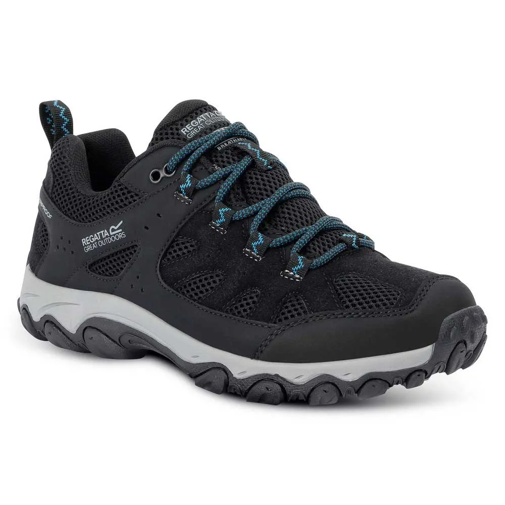Regatta Edgepoint Iv Low Tursko Regatta Edgepoint Iv Low Tursko