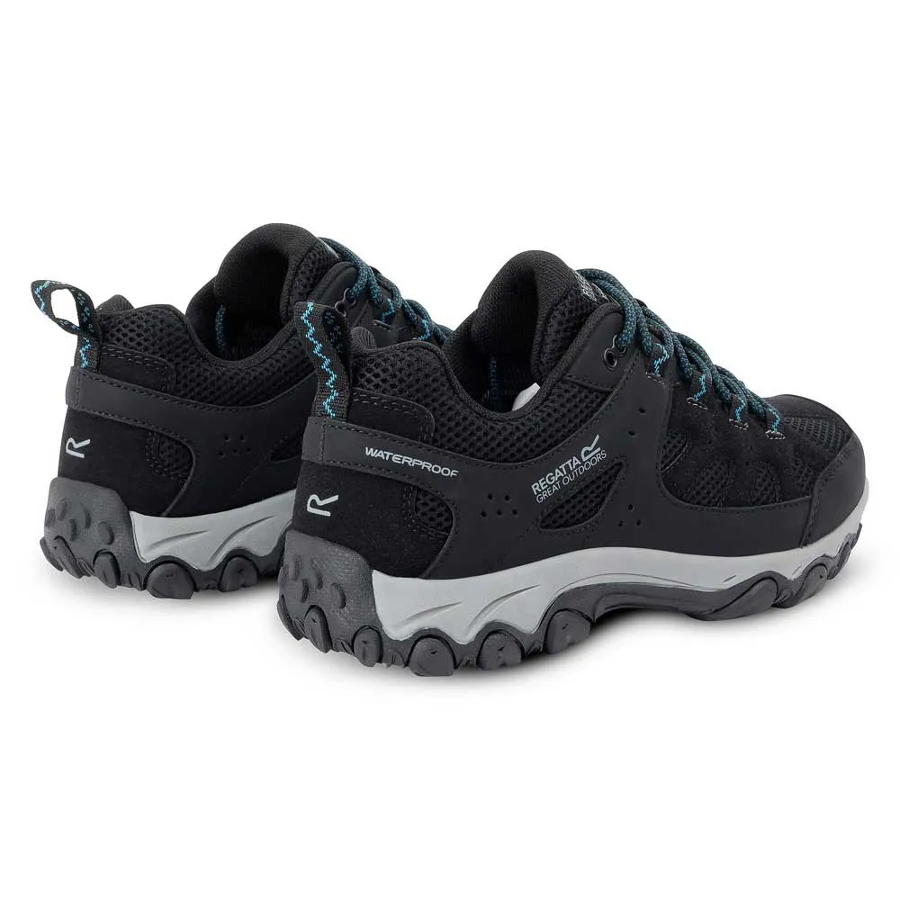 Regatta Edgepoint Iv Low Tursko Regatta Edgepoint Iv Low Tursko