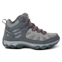 Regatta Edgepoint Iv Mid Tursko