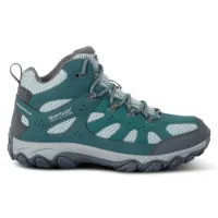 Regatta Edgepoint Iv Mid Tursko