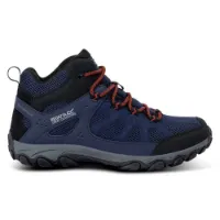 Regatta Edgepoint Iv Mid Tursko