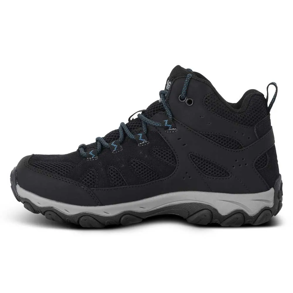 Regatta Edgepoint Iv Mid Tursko