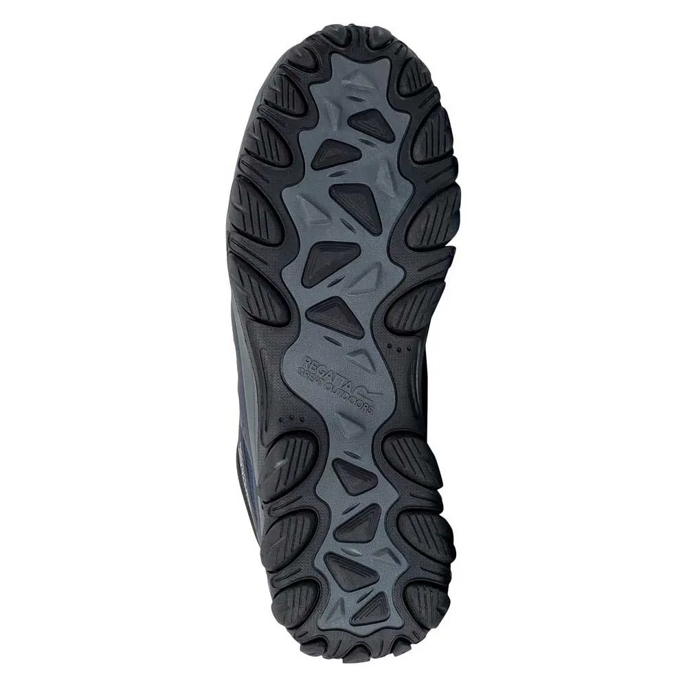 Regatta Edgepoint Iv Mid Tursko