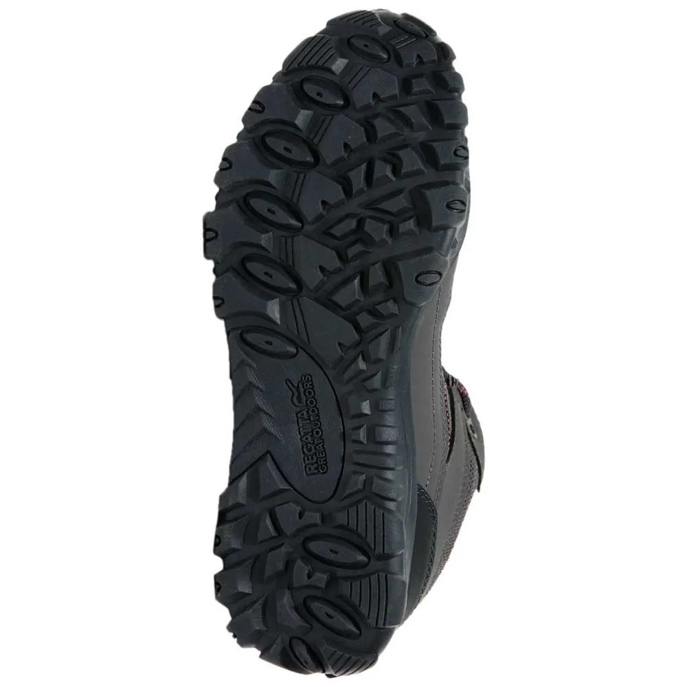 Regatta Edgepoint Mid Tursko
