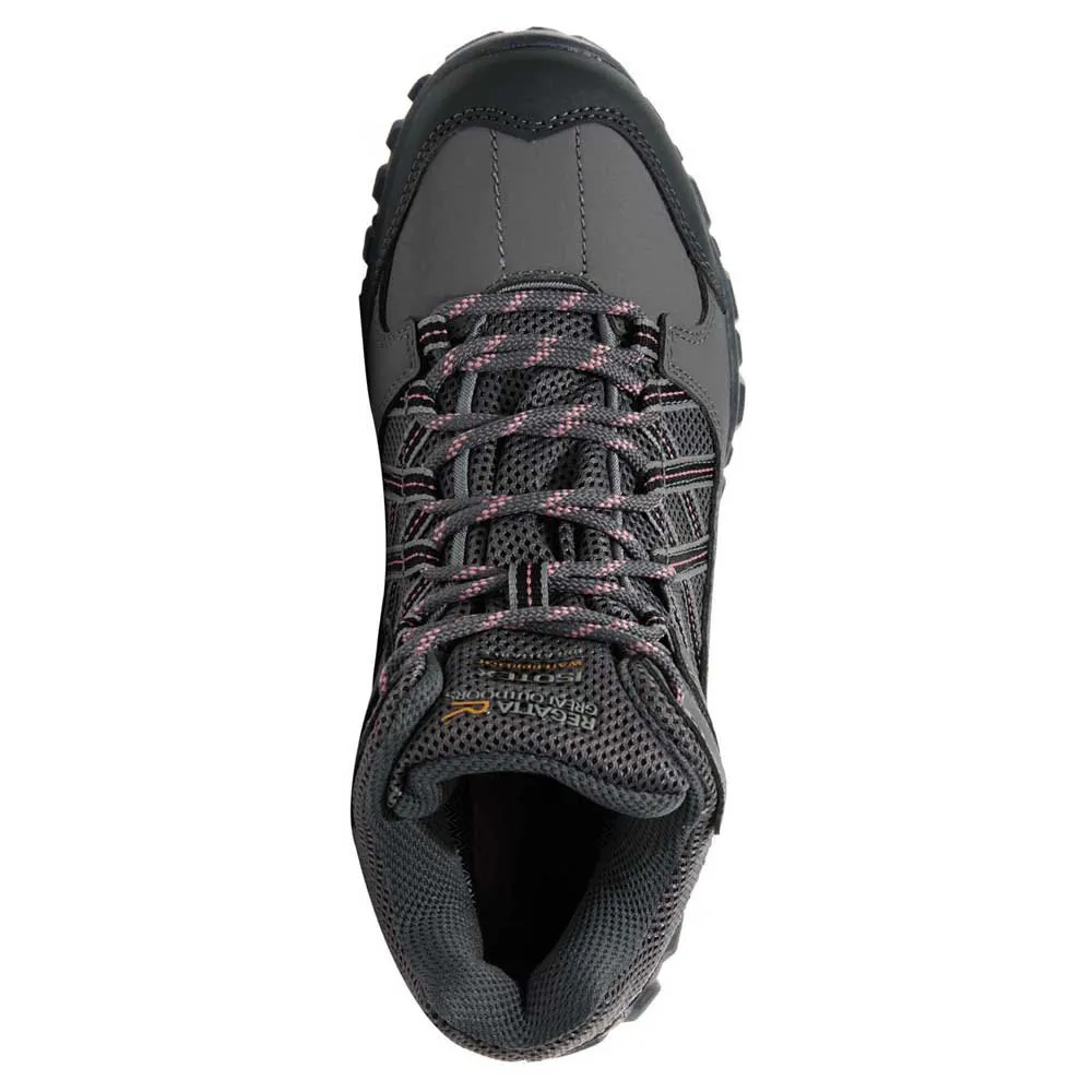 Regatta Edgepoint Mid Tursko