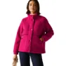 Dark cerise