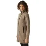 Warm taupe