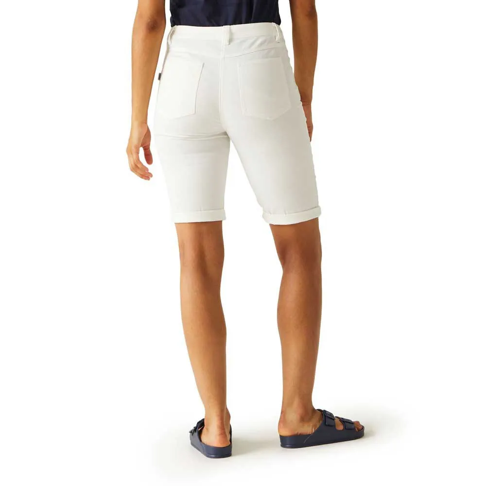 Regatta Erdre Korte Jeans Regatta Erdre Korte Jeans