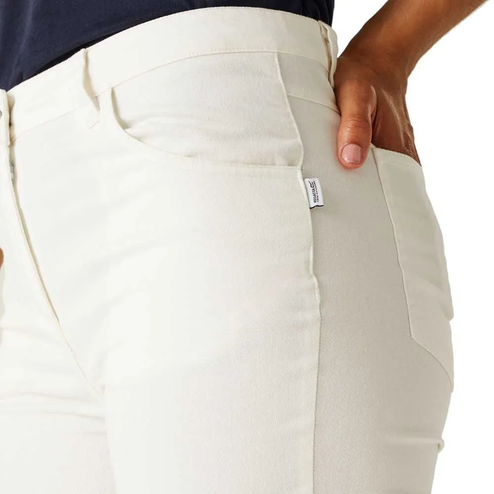 Regatta Erdre Korte Jeans Regatta Erdre Korte Jeans