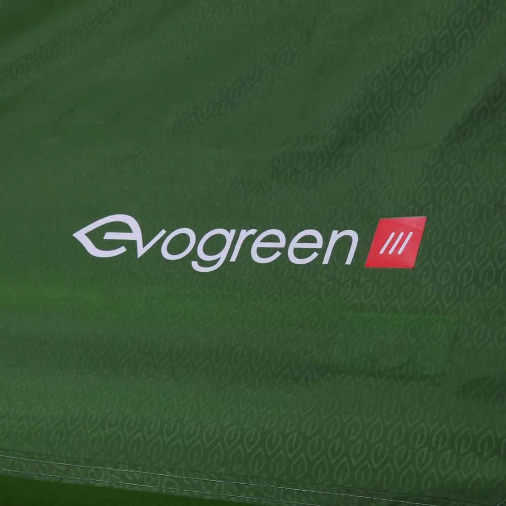 Regatta Evogreen 3 Mandome Telt, Alpgreen / greenps, 3 Steder