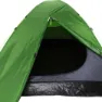 Regatta Evogreen 3 Mandome Telt, Alpgreen / greenps, 3 Steder