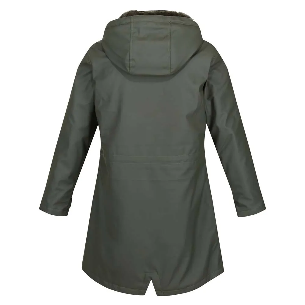 Regatta Fabrienne Jakke