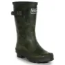 Regatta Fairweather Støvler, Dark khaki camo, EU 39