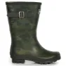 Regatta Fairweather Støvler, Dark khaki camo, EU 39