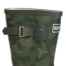 Regatta Fairweather Støvler, Dark khaki camo, EU 39