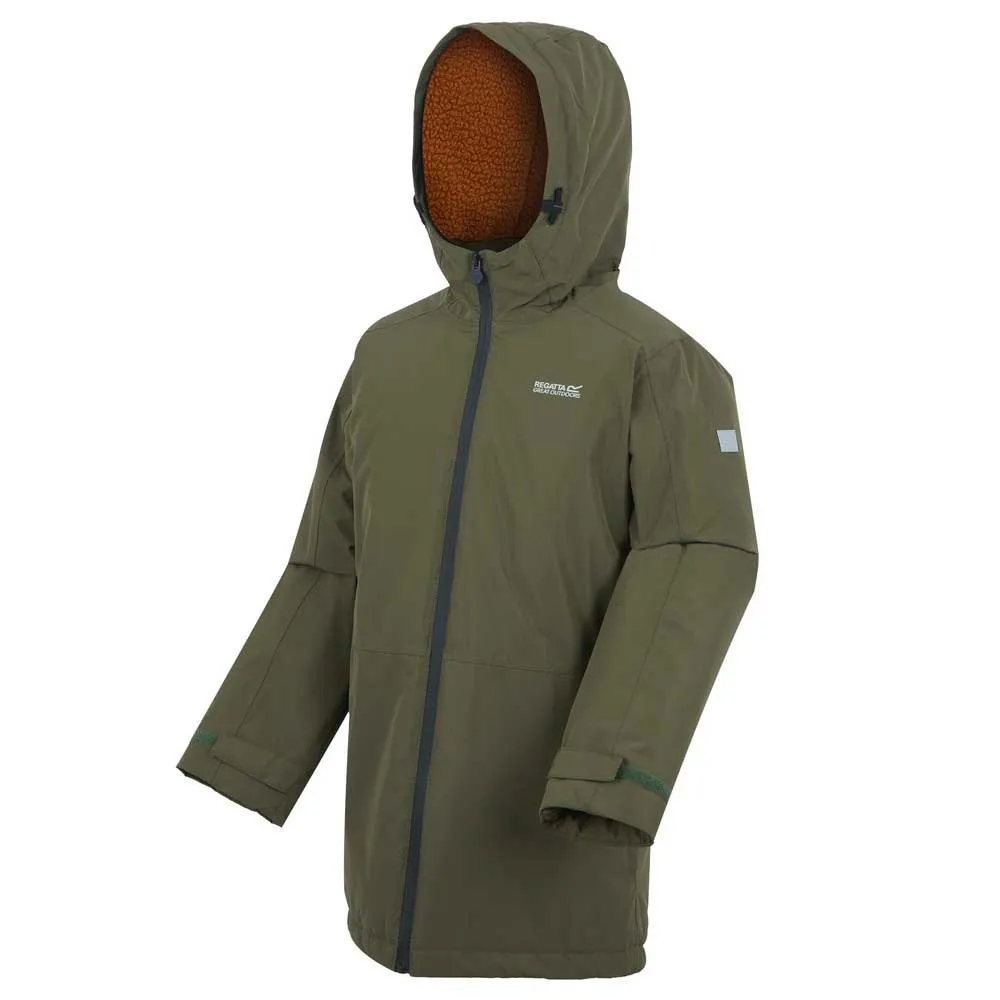Regatta Farbank Ii Jakke Regatta Farbank Ii Jakke