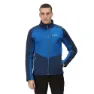Regatta Farson Ii Softshelljakke, Admiral / skydiver