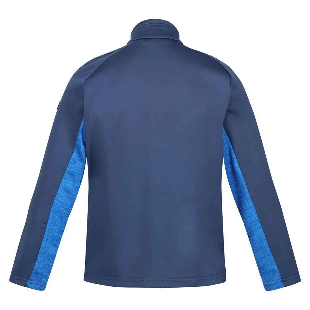 Regatta Farson Ii Softshelljakke, Admiral / skydiver