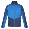 Regatta Farson Ii Softshelljakke, Admiral / skydiver
