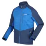 Regatta Farson Ii Softshelljakke, Admiral / skydiver