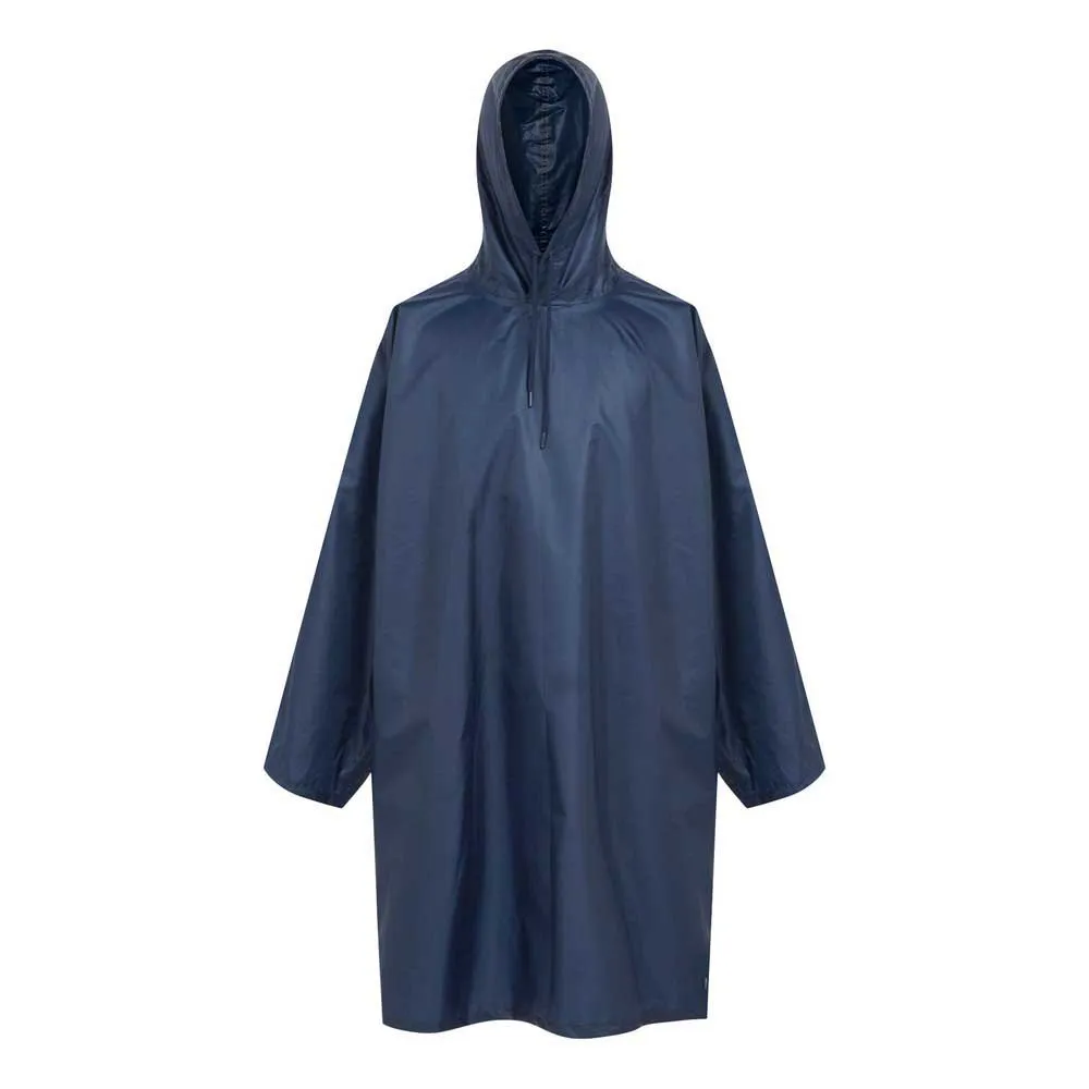 Regatta Fedrik Poncho, Navy
