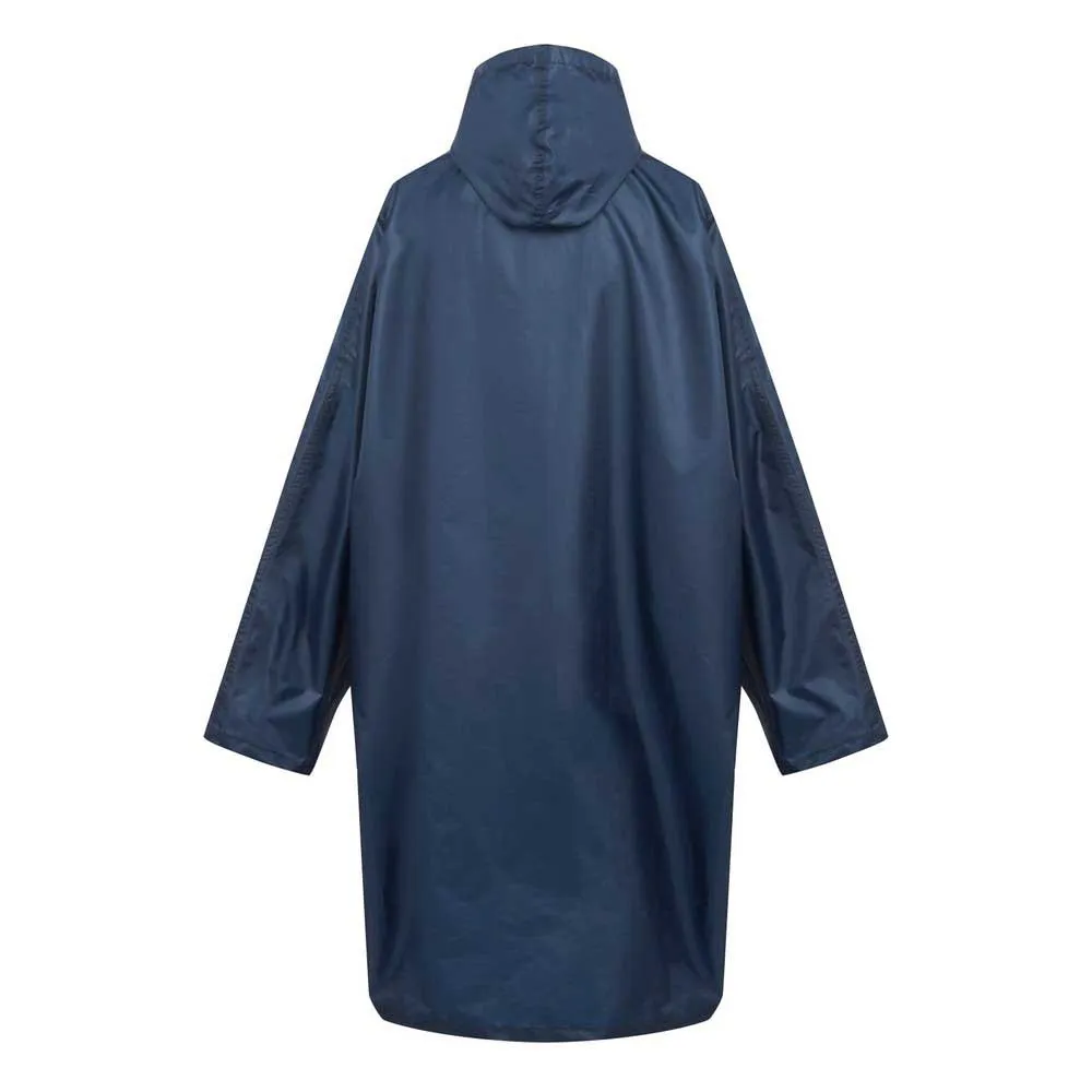 Regatta Fedrik Poncho, Navy