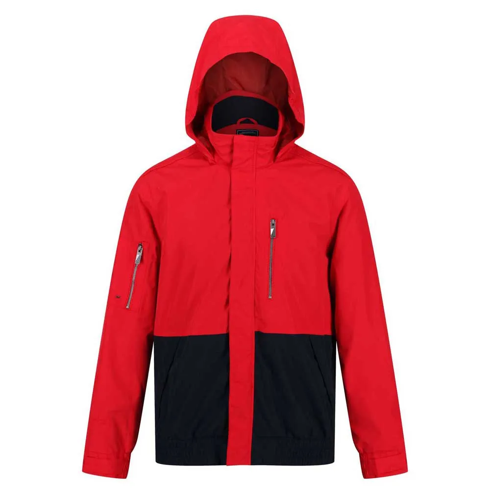 Regatta Feelding Softshelljakke