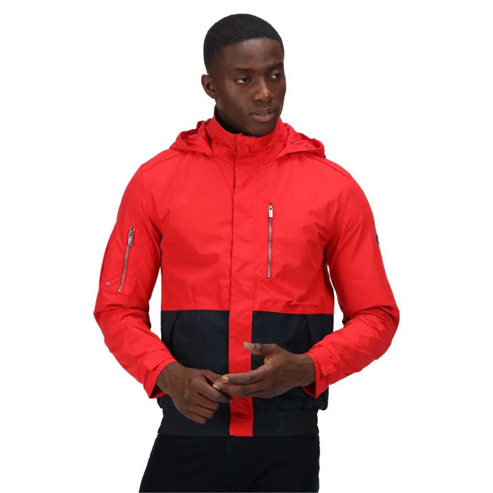 Regatta Feelding Softshelljakke