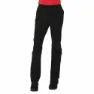 Regatta Fenton Trousers Bukser, Black, Regular