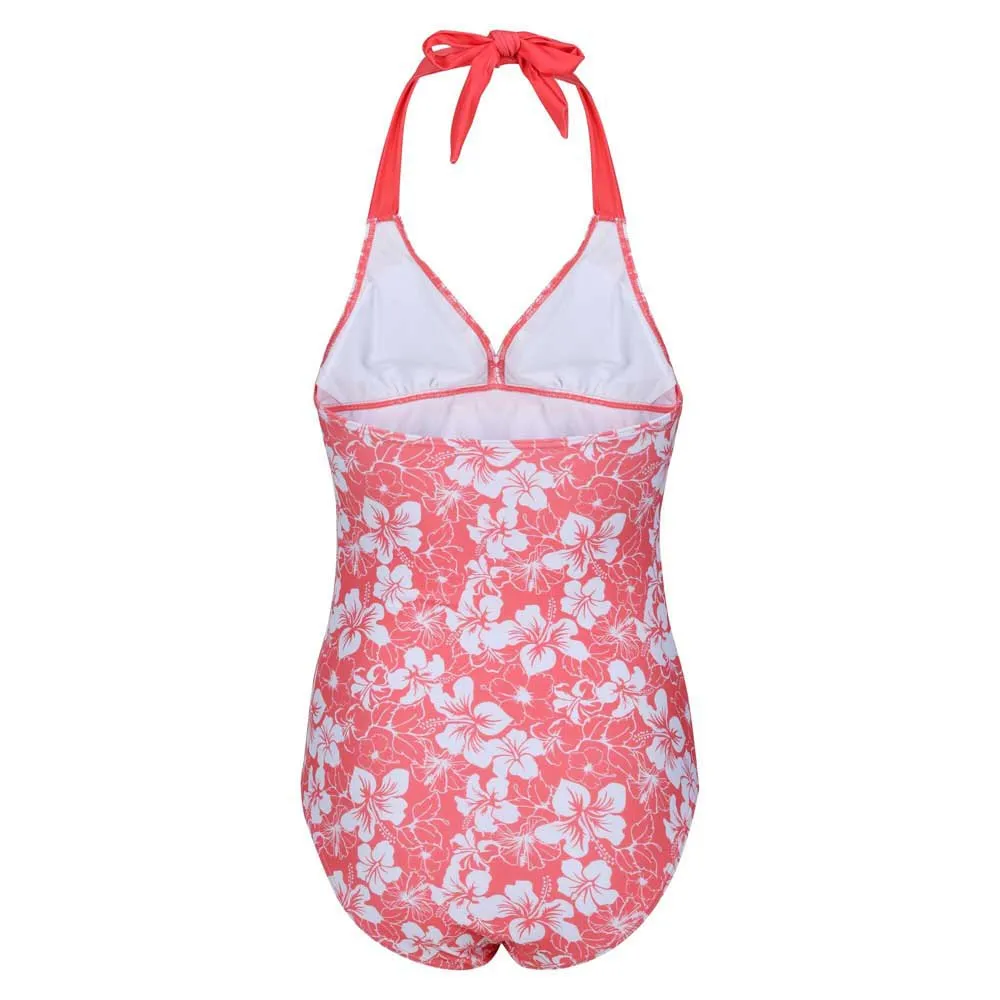 Regatta Flavia Costume Badetøy female Regatta Flavia Costume Badetøy female
