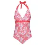 Regatta Flavia Costume Badetøy female