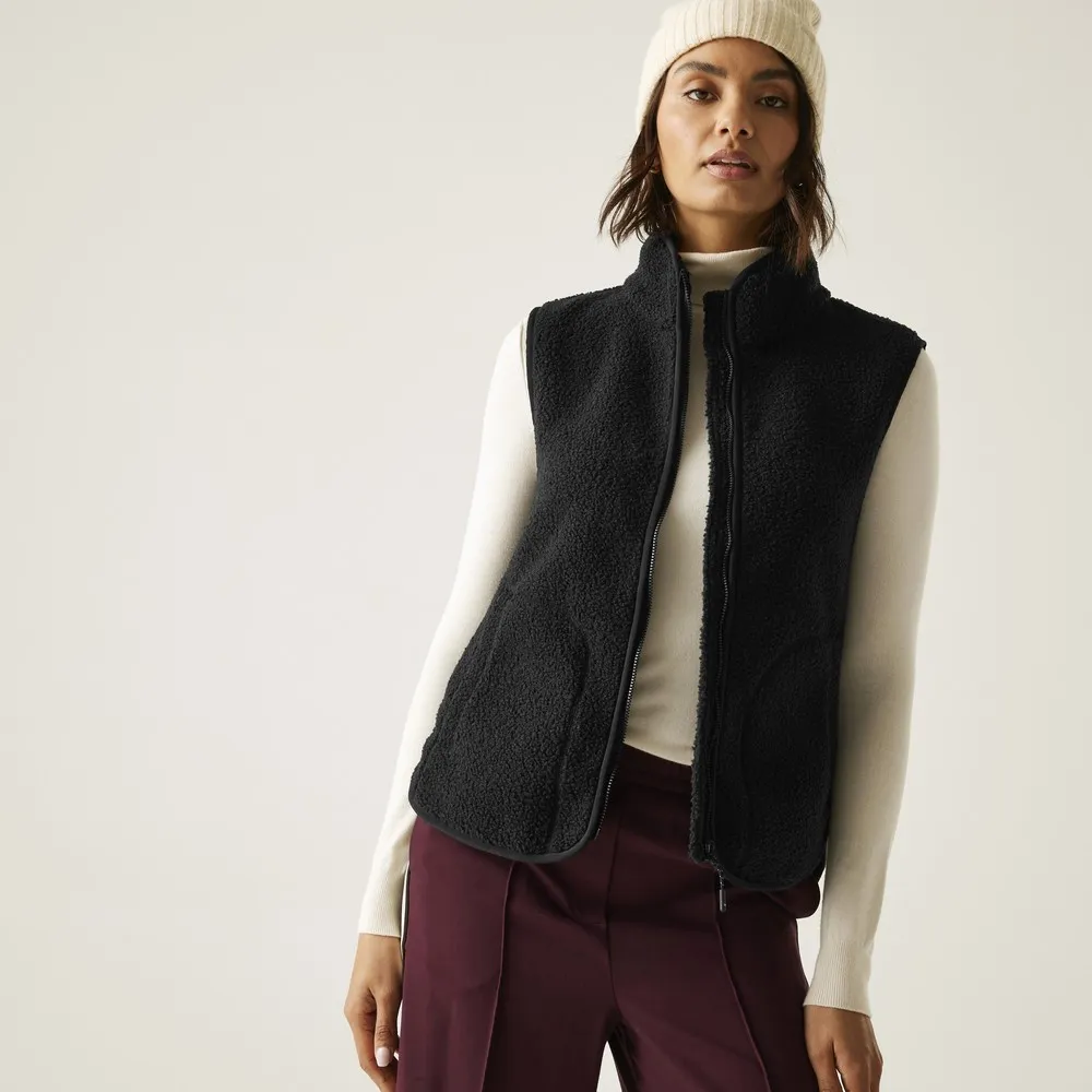 Regatta Frankie Borg Vest