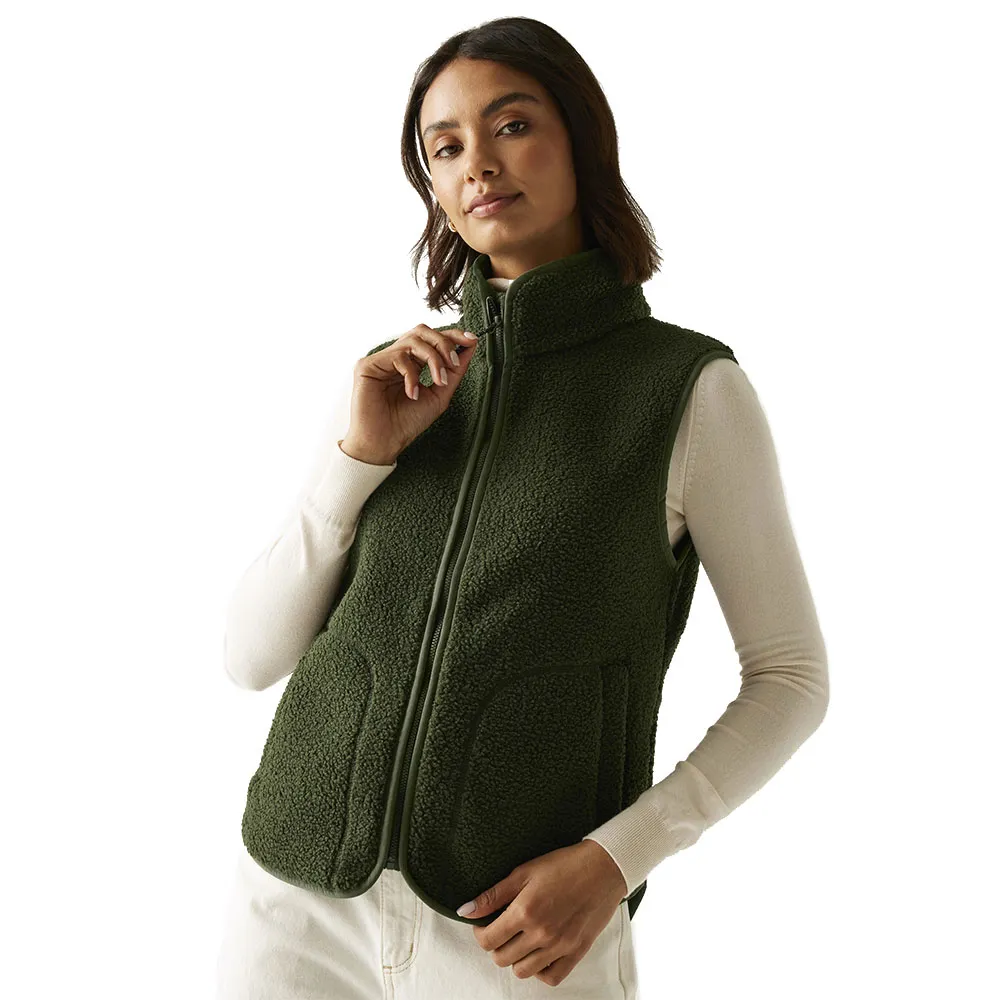 Regatta Frankie Borg Vest