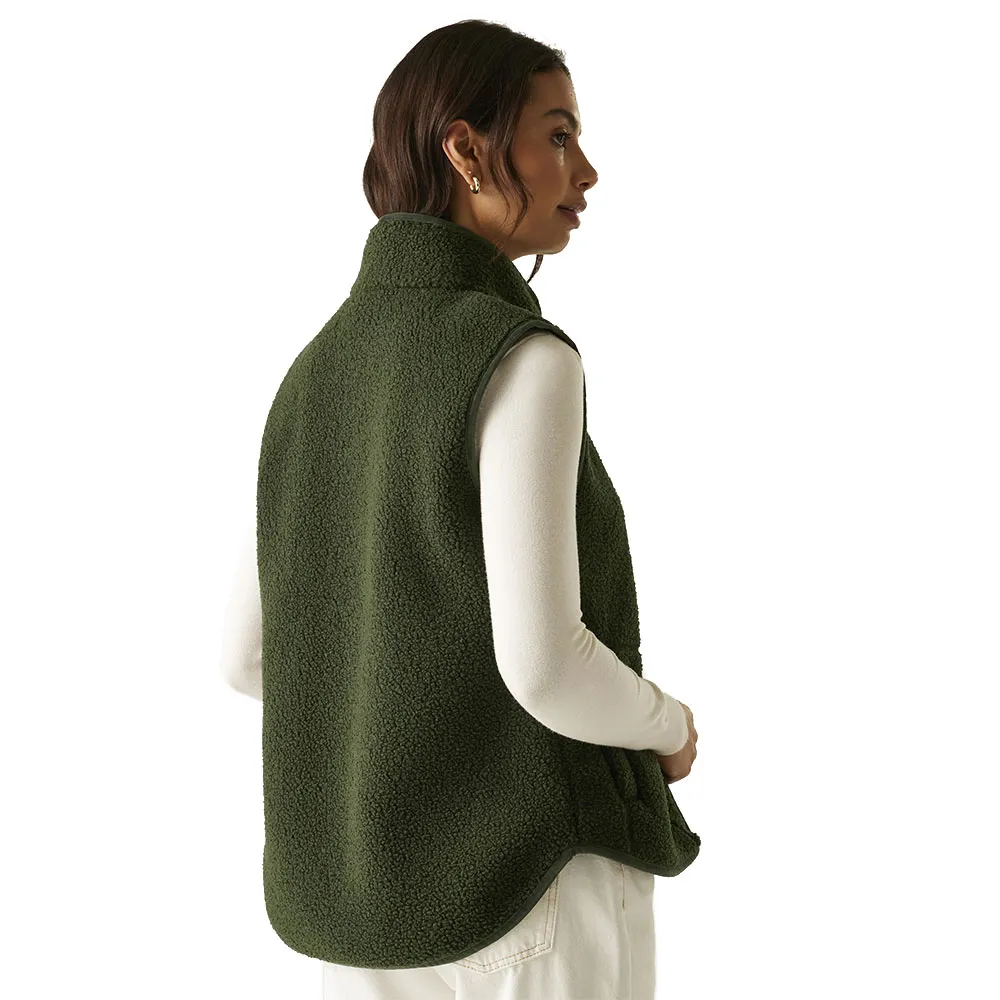 Regatta Frankie Borg Vest