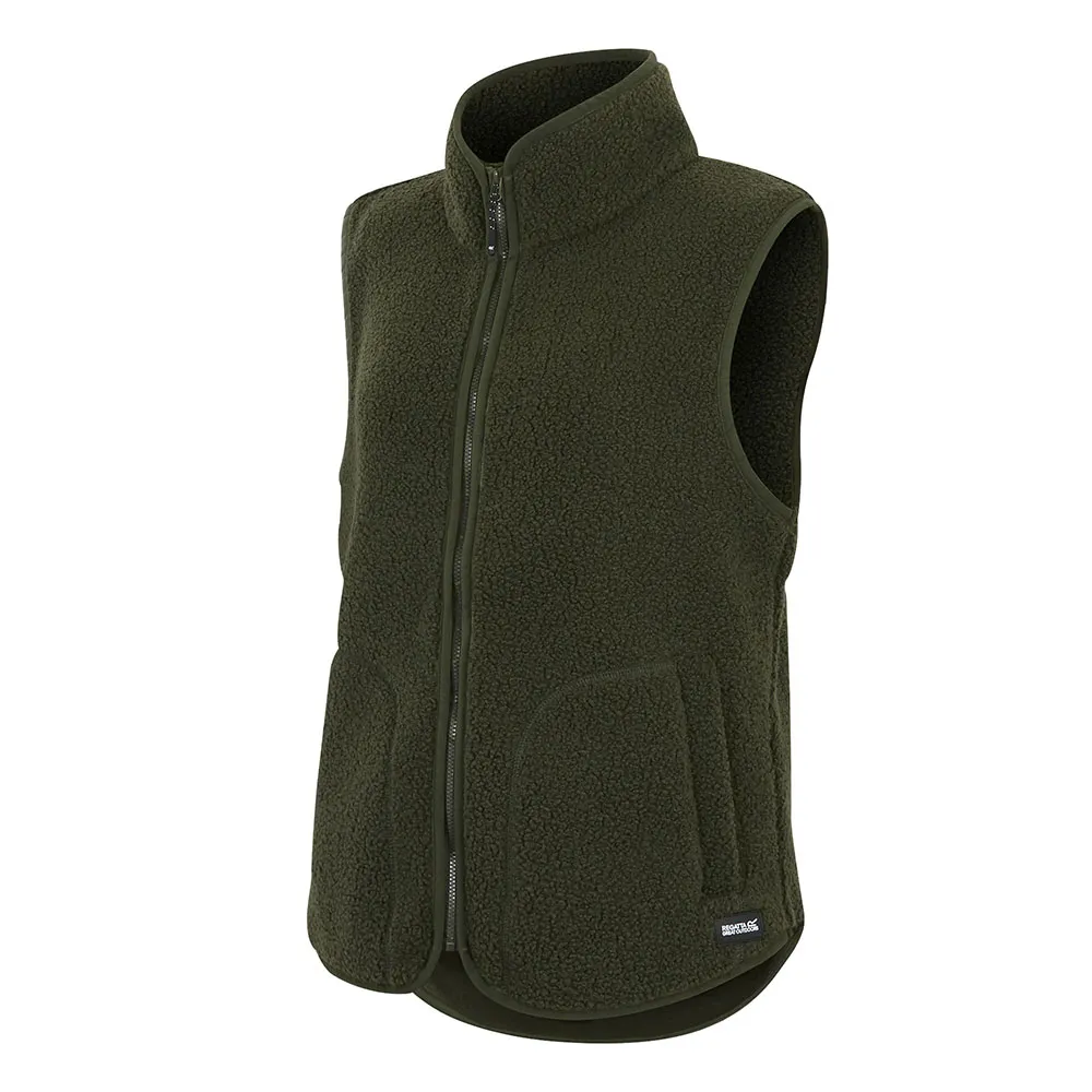 Regatta Frankie Borg Vest