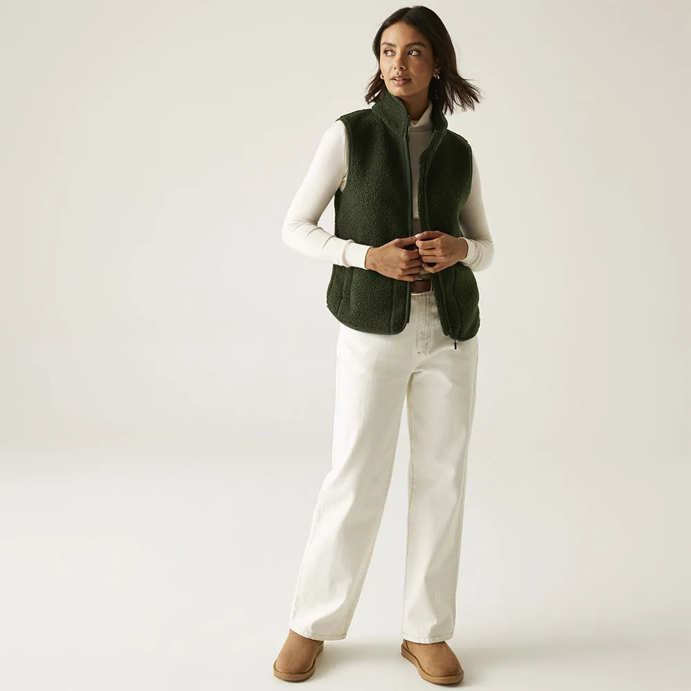 Regatta Frankie Borg Vest