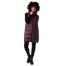 Regatta Ganella Vest, Deep plum