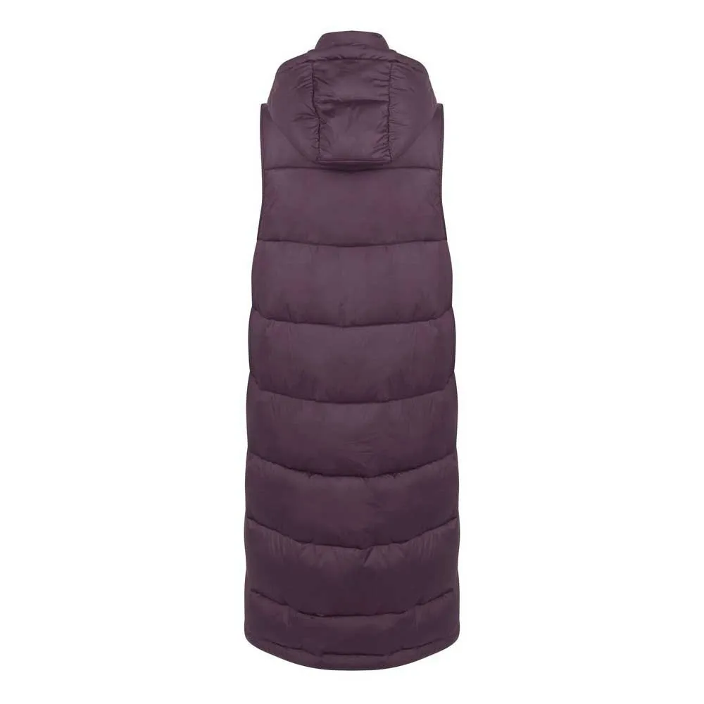 Regatta Ganella Vest, Deep plum